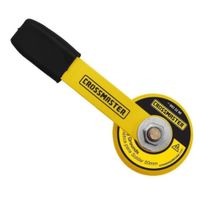Masa Magnetica de Soldar 2 pulgadas Crossmaster 9932290  -  Amarilla