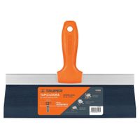 Espatula Tapizadora 12"" 14461 Truper - Negro / Naranja