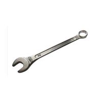 Llave Mixta 17mm  C&A  -  Gris
