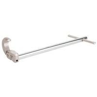 Llave de Plomero 12 pulgadas Truper 12874 - Gris