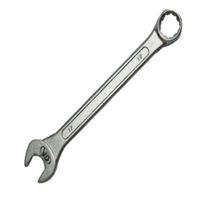 Llave Mixta 14mm  C&A  -  Gris
