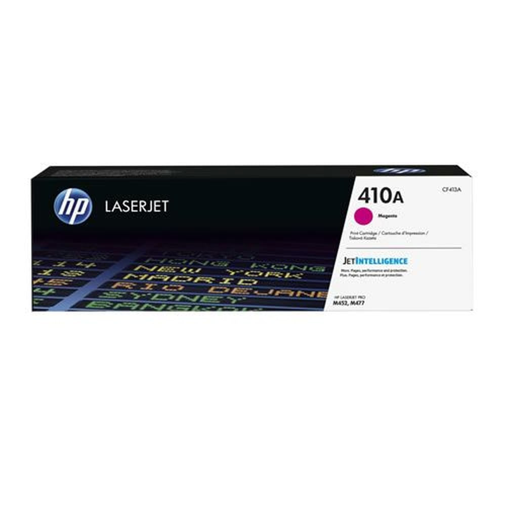 TONER HP 410A CF413A MAGENTA PRO M477 23KPG