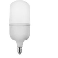 Foco Led High Power 26w Luz Dia Base E27 Home Light - Blanco