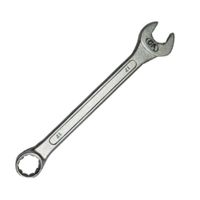 Llave Mixta 9mm  C&A  -  Gris