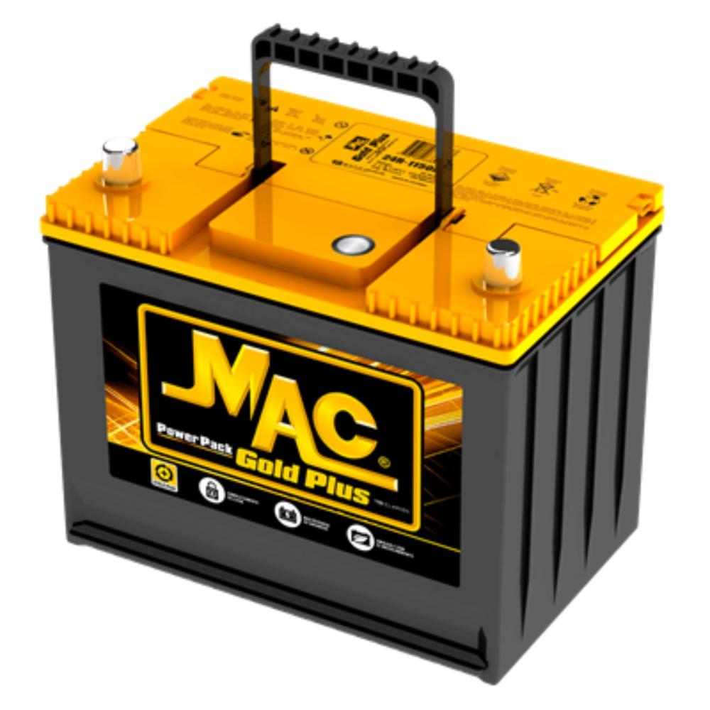 Batería Mac Gold 24R 1300MG