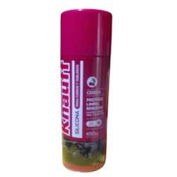 Silicona para Cueros y Tableros Knauf x 450ml - Aroma Cereza