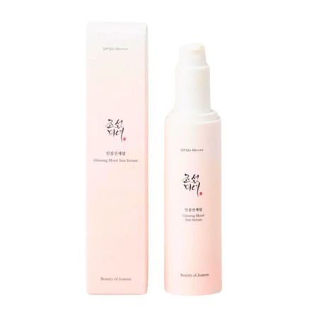 BEAUTY OF JOSEON GINSENG MOIST SUN SERUM SPF50 PROTECTOR SOLAR BEAUTY OF JOSEON GINSENG MOIST SUN SERUM SPF50 PROTECTOR SOLAR