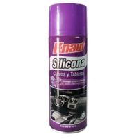 Silicona para Cueros y Tableros Knauf x 450ml Aroma Lavanda