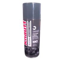 Silicona para Cueros y Tableros Knauf x 450ml Carro Nuevo