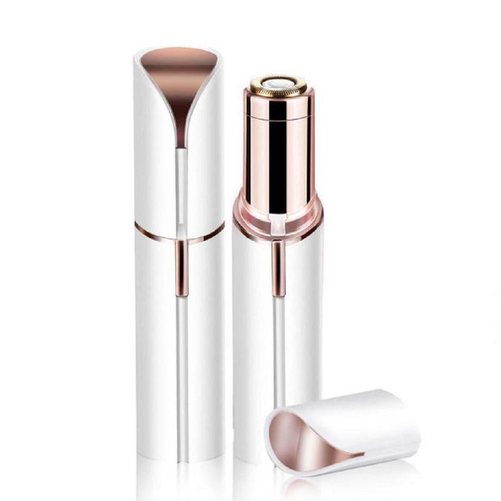 Depilador eléctrico Flaw Less Belleza Regalo - Genieka