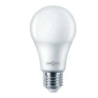 Foco LED Deluxe 5w Luz Dia Base E27 Home Light - Blanco