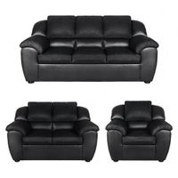SALA GIRONA NEGRO 3 2 1 CUERPOS - FALOTIH 3M