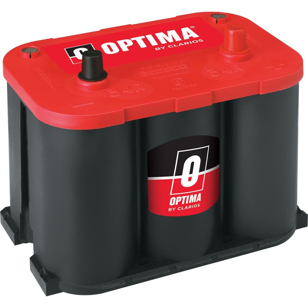 Batería Optima Red top 34R Batería Optima Red top 34R