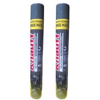 Pack x 2  Silicona Cueros Tableros Knauf x 750ml Carro Nuevo