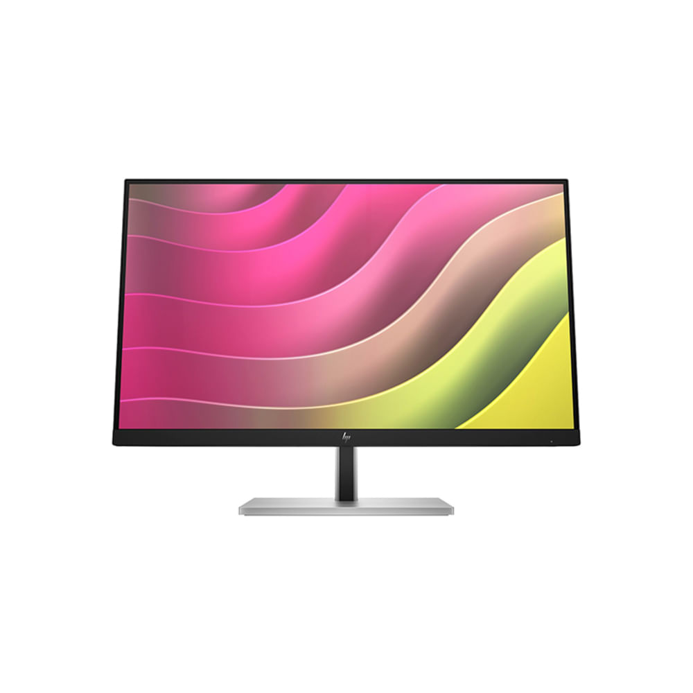 MONITOR HP E24T G5 TOUCH 23.8? FHD IPS(1920X1080) DP HDMI USB A X4 USB B