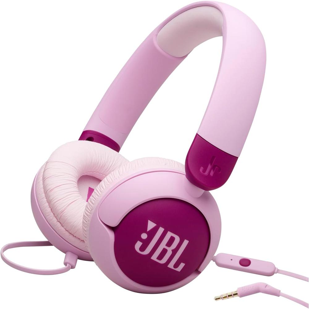 JBL Junior 320 Auriculares para Niños