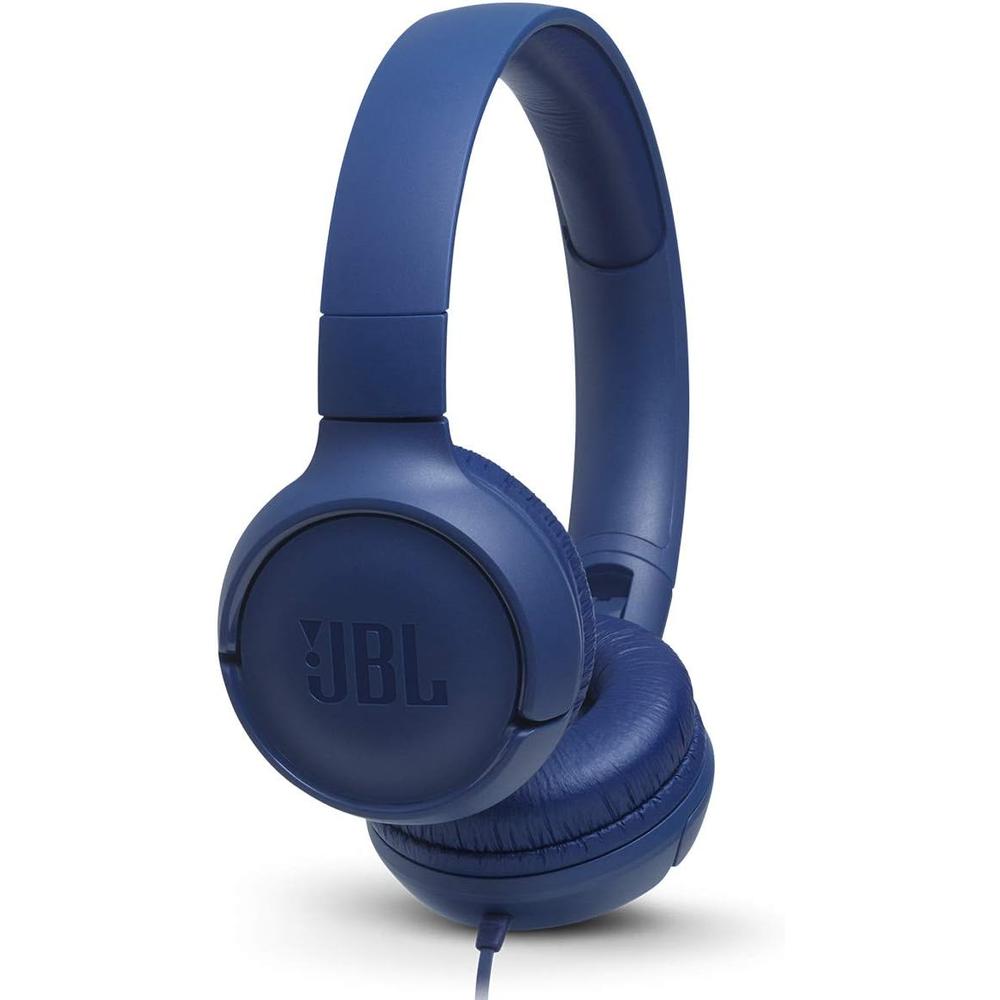 AURICULARES CON CABLE TUNE 500 JBL