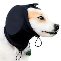 Orejeras Protector de Oído ANTI RUIDO para Cuidado de Mascotas Talla S