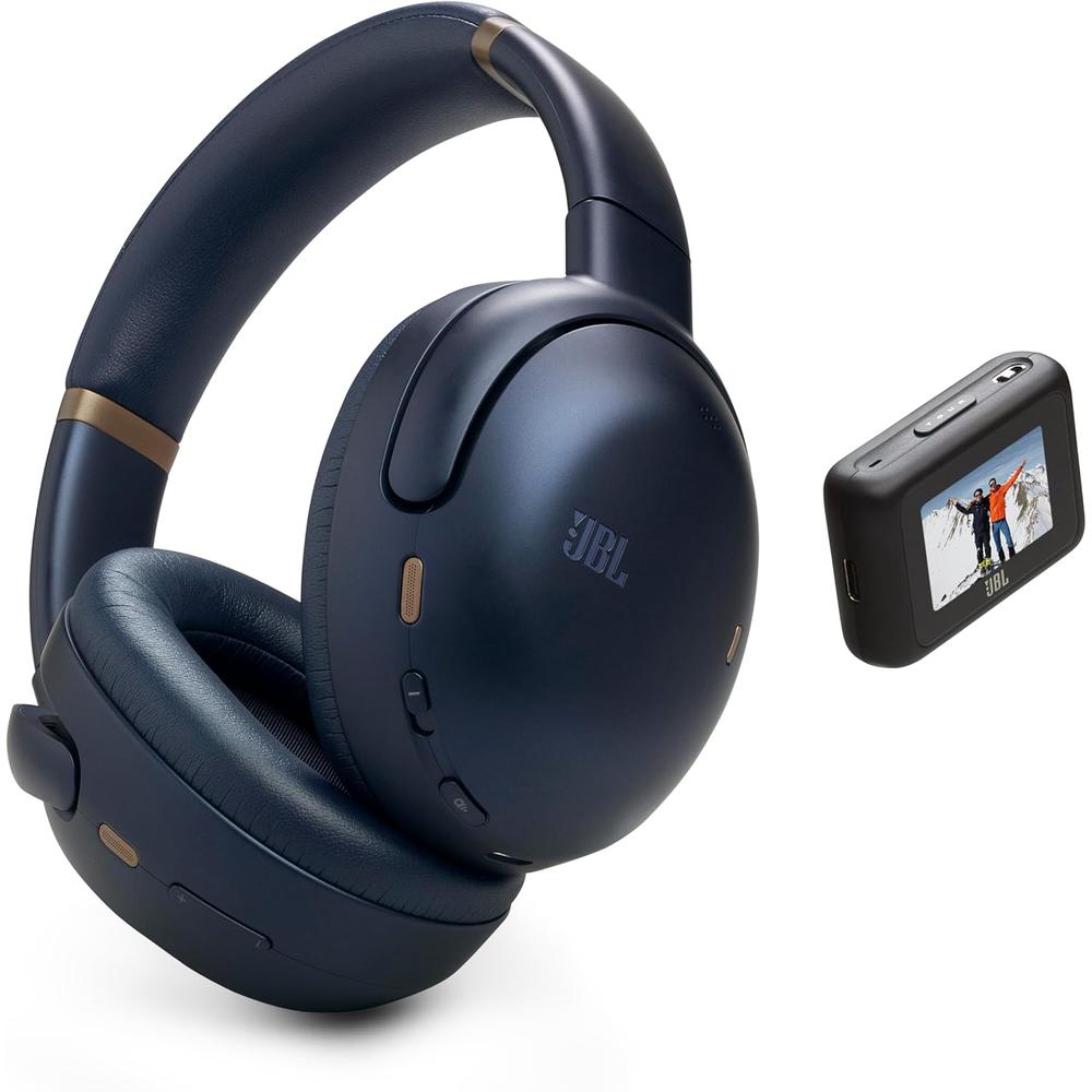 JBL Tour One M3 Smart TX Auriculares Inalámbricos | Azul