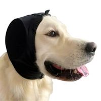Orejeras Protector de Oído ANTI RUIDO para Cuidado de Mascotas Talla L