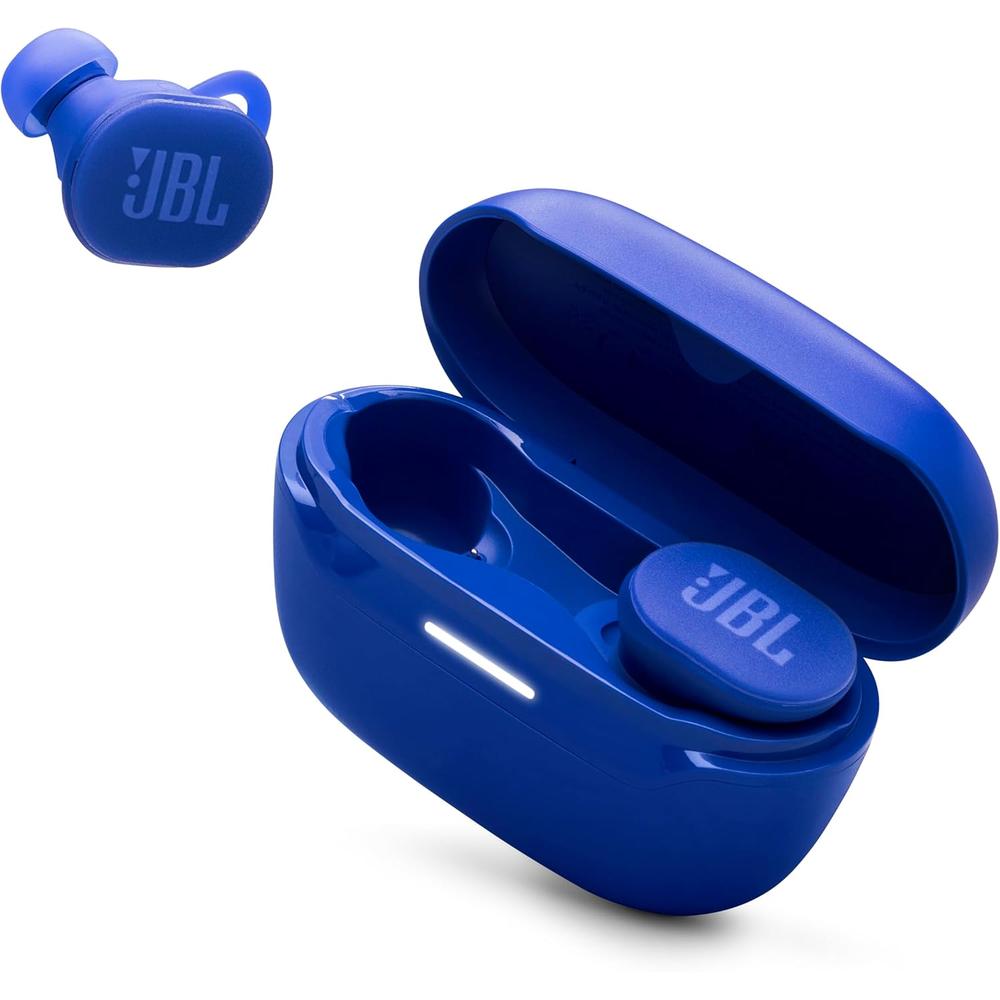 JBL Endurance Race 2 Auriculares Deportivos | Azul