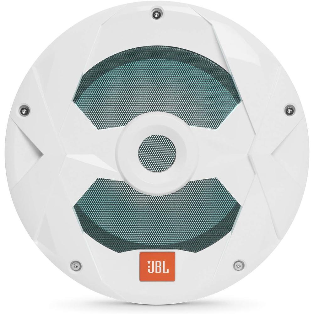 JBL Subwoofer Marine Series 10"" 250W RGB