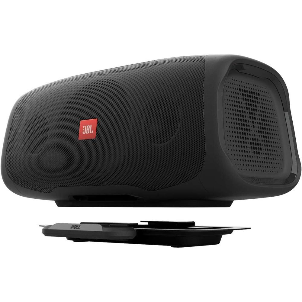 JBL BassPro Go Subwoofer y Altavoz Bluetooth