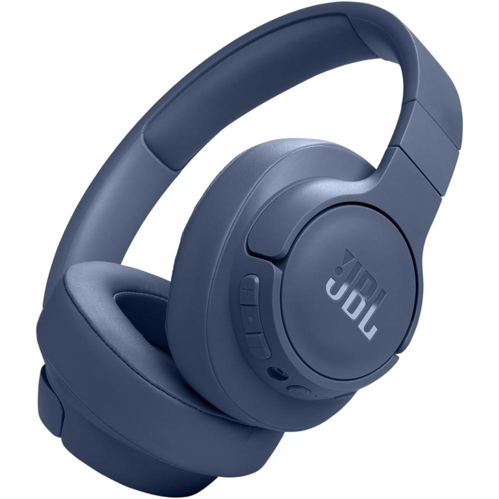 JBL Tune 770NC Auriculares Inalámbricos | Azul