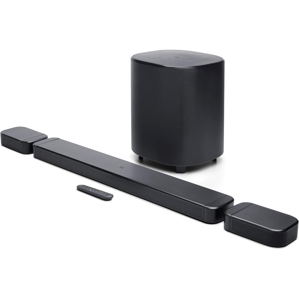JBL Bar 700MK2 Barra de Sonido