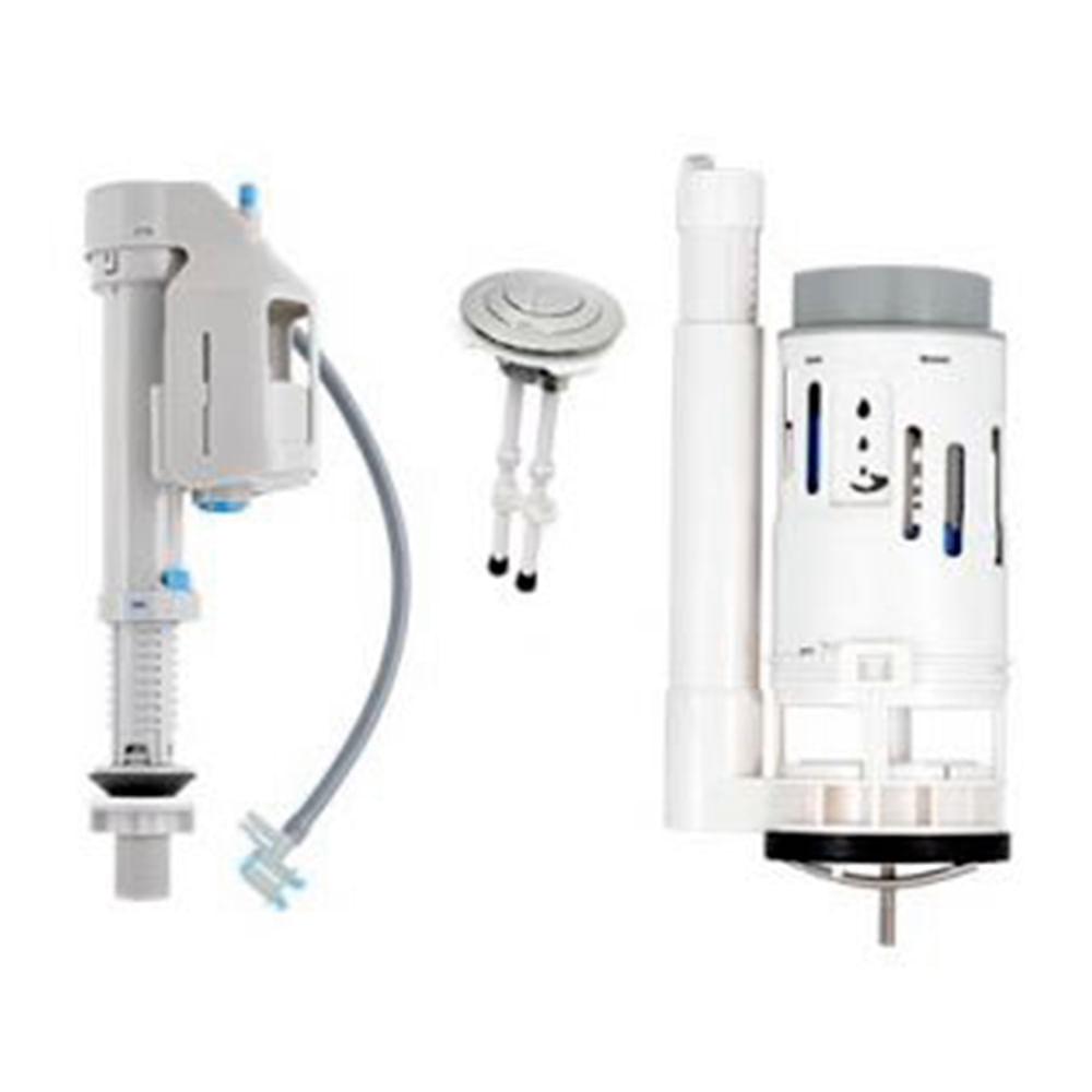 Kit Tanque Sanitario Coflex PSA015