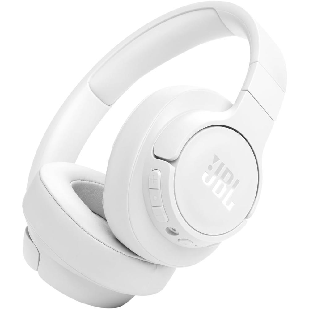 JBL Tune 770NC Auriculares Inalámbricos | Blanco