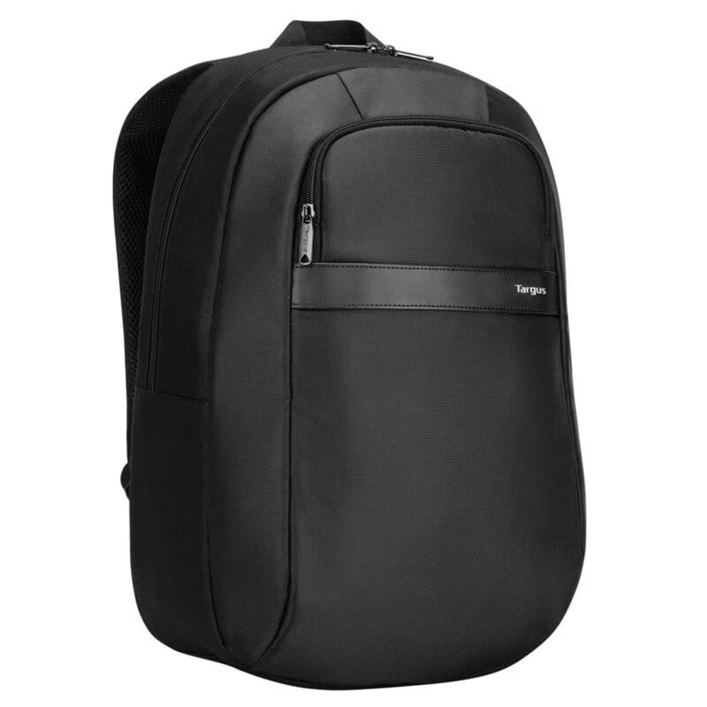 MOCHILA TARGUS SAFIRE PLUS TBB581LP 15.6 NEGRO