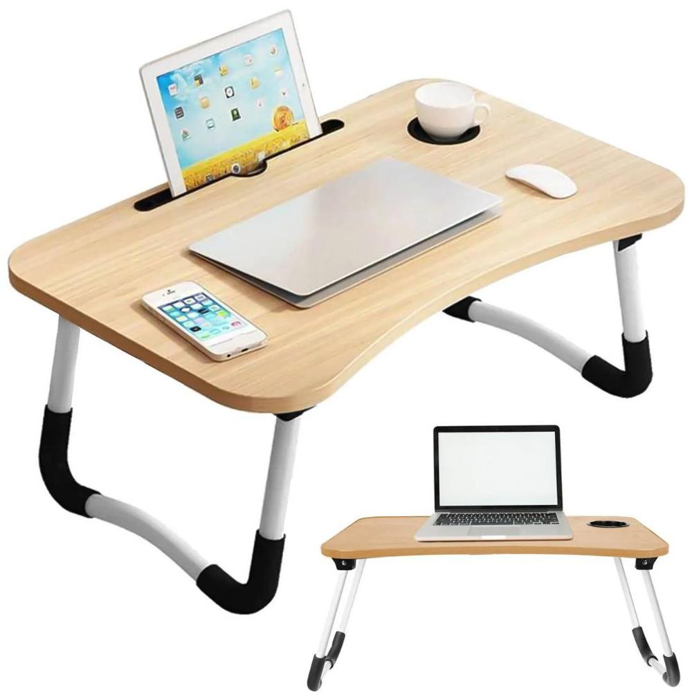 Mesa Para Laptop Plegable Portátil