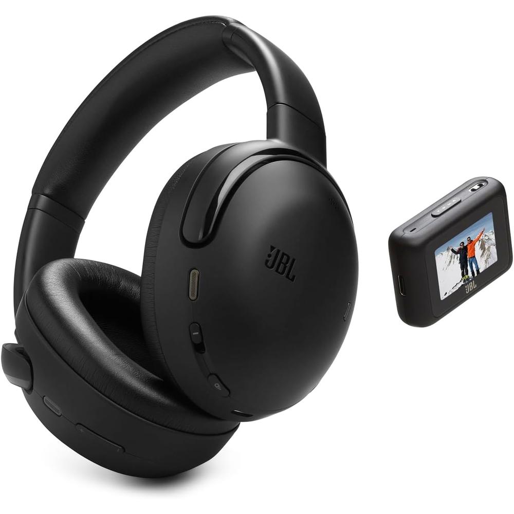 JBL Tour One M3 Smart TX Auriculares Inalámbricos | Negro