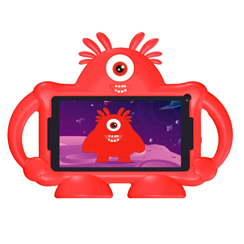 TABLET ADVANCE INTRO TR6965, 7"" IPS 1024X600, ANDROID 12 GO EDITION , 32GB, 2GB RAM, WI-FI