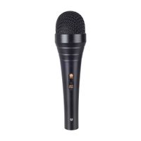 Micrófono Prolink MC2158A de Metal con Cable de 3 metros
