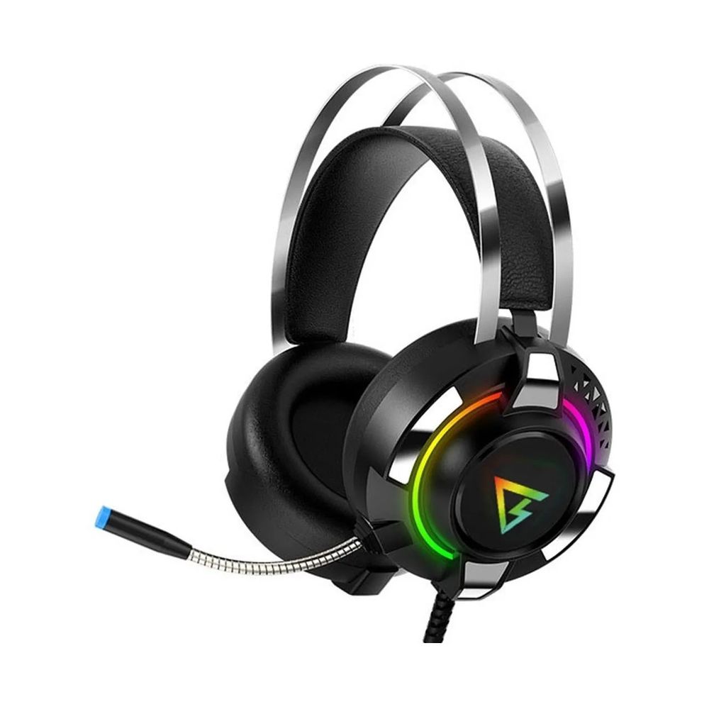 Audífonos Gamer para PC Laptop Celular G9 - RGB Audífonos Gamer para PC Laptop Celular G9 - RGB