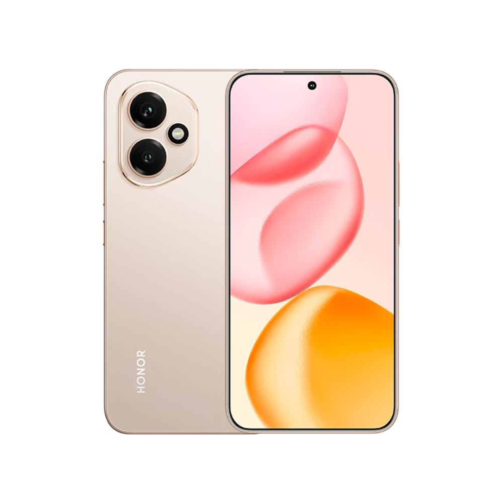 Honor 400 256gb 12gb Ram Dorado Duna