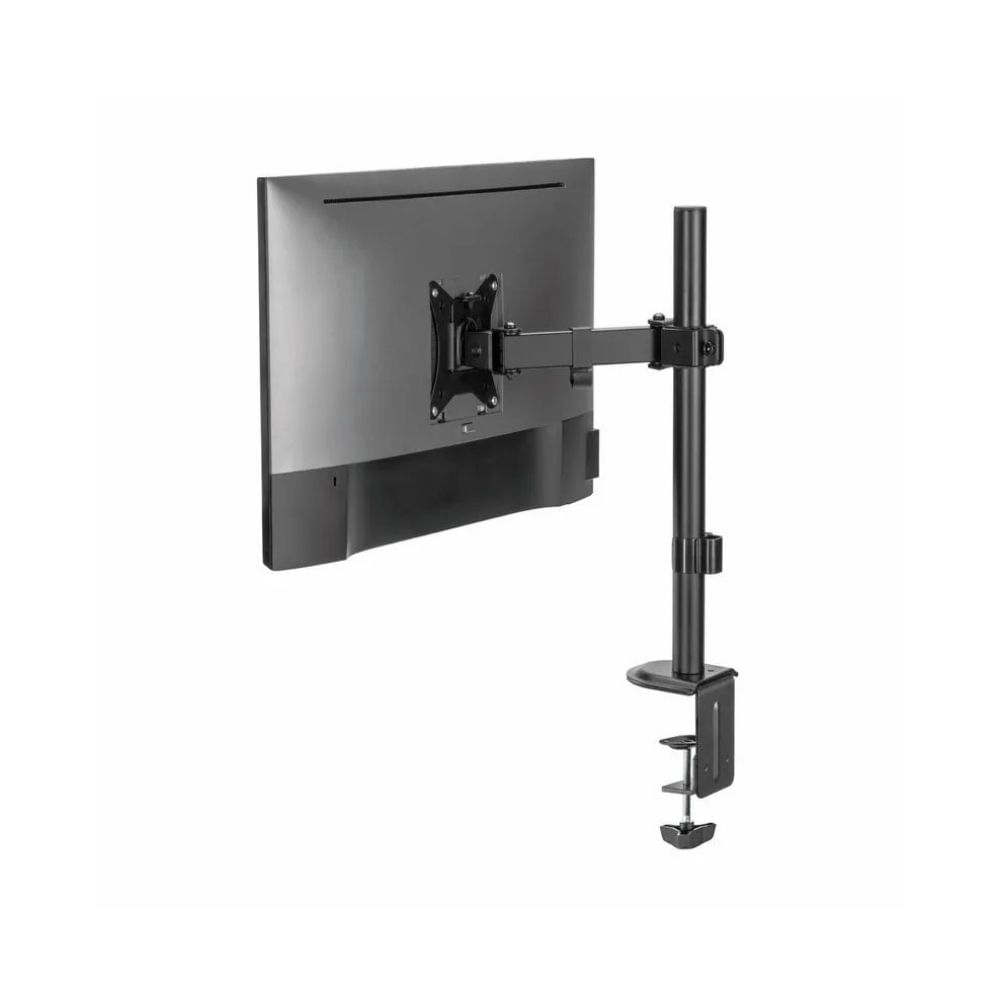 RACK DE MESA PARA MONITOR KOREANO KE-32 17-35 PULGADAS