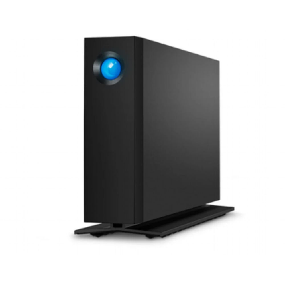 Disco Duro Externo LaCie d2 Professional 4TB USB 31 Desktop Compatible con Mac y Windows