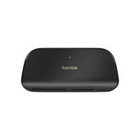 Lectora Sandisk ImageMate Pro 3 en 1 - SD - Micro SD - CF