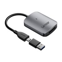 Lectora Lexar RW515 para CFexpress Type A