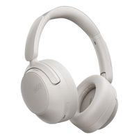 Audífonos Inalámbricos QCY H3S Bluetooth 60 -56dB Cancelación de Ruido 102h Blanco