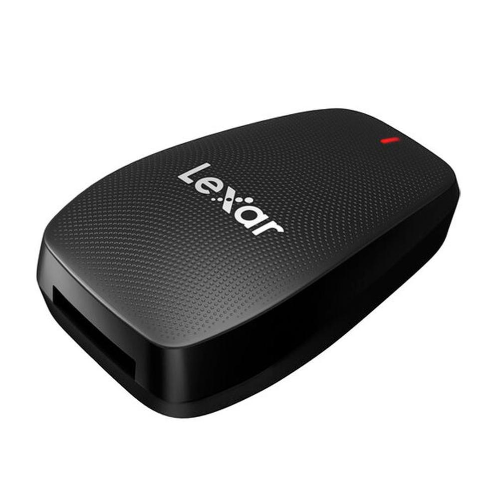 Lectora Lexar Professional CFExpress Tipo B USB - LRW550U-RNBNG