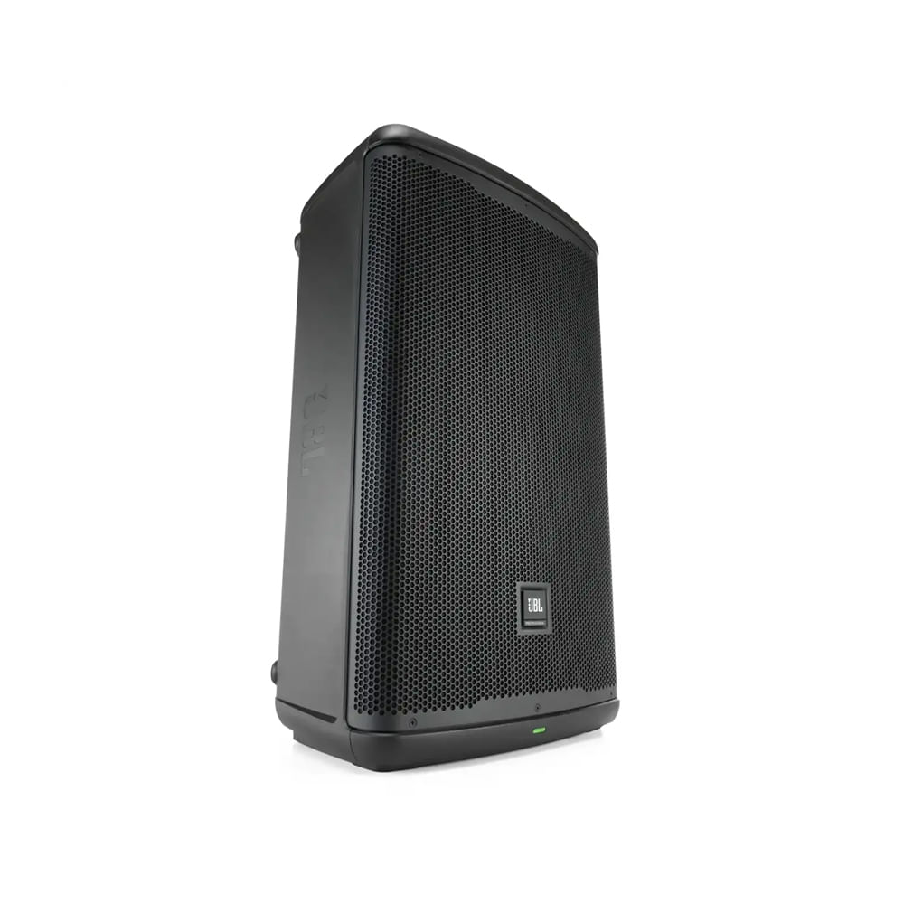 Altavoz JBL EON715 de 15 Potente y Portátil para Eventos Conectividad Inalámbrica y Sonido Profes