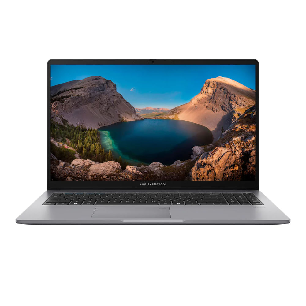 Laptop ASUS ExpertBook P1 Core i513420H 16GB RAM 512GB SSD 16 pulgadas Intel UHD Gráfica