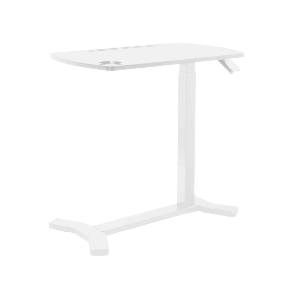 Mesa Para Laptop Regulable Blanco Ofideas