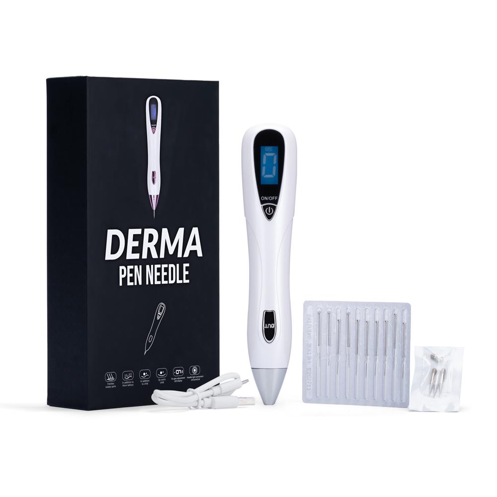 Cauterizador Plasma Portátil Inalámbrico de 9 Niveles