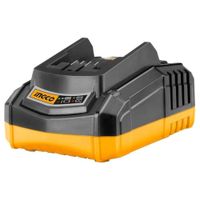 Cargador De Batería Rápida 20V 2A INGCO FCLI2001