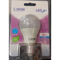 Foco Led 60w 850lm Luz Friasatra